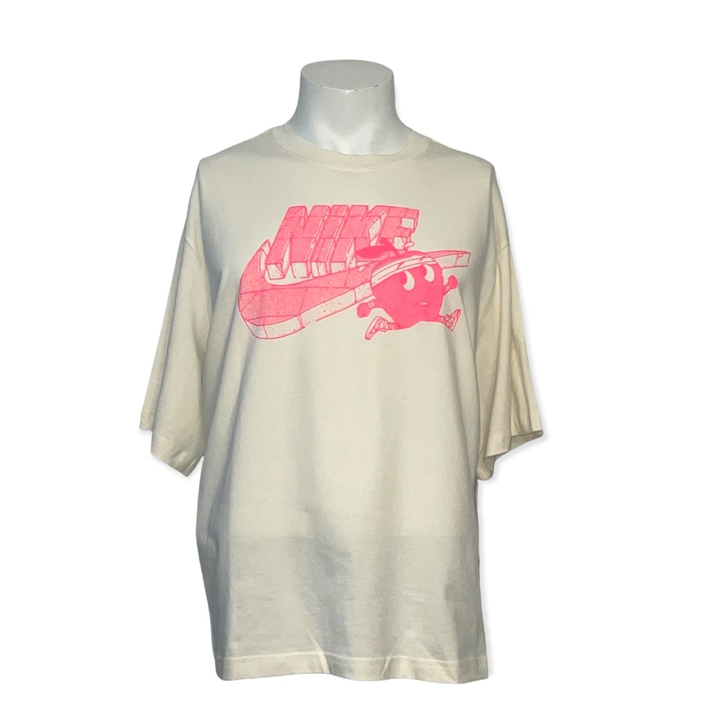Nike graphic shirt size XXL